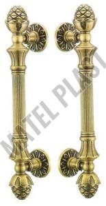 Brass Door Handles