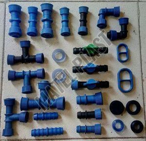 Drip Irrigation Fittings