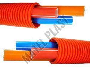 HDPE Duct Pipes