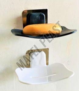 Plastic Soap Dish