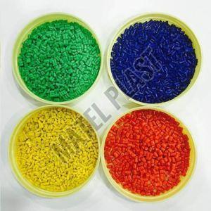 PPCP Coloured Granules