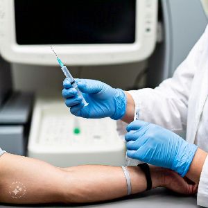 MRI Scan Testing Service