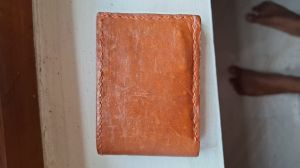 Finished Leather Sheets