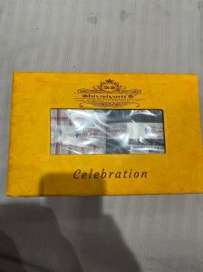 Pant Shirt Box Packing