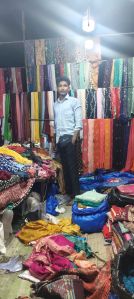 Ladies Suit Material