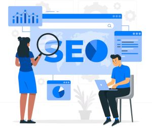 search engine optimization service