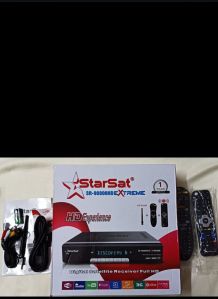 Starsat Sr 90000 Hd Extreme Set Top Box