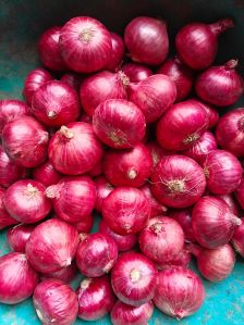 onions