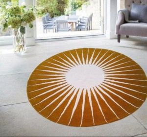 Handmade Tufted Carpets