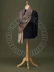 Mens Jama Pashmina Shawl