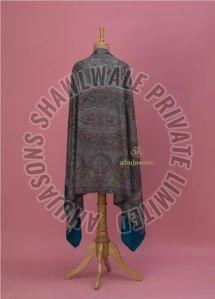 Aabdar Pashmina Shawls