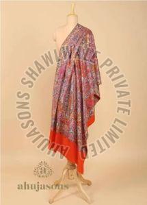 Gulabdaar Pashmina Shawls