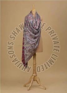 SKU AS01241218 Silk Dupatta