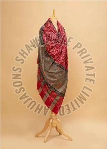 Kalamkari Pashmina Shawls