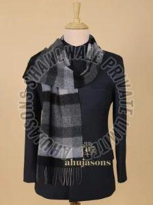 SKU AS01570228 Mens Woolen Muffler