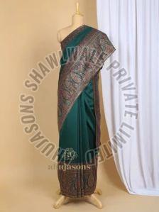 SKU AS01608527 Silk Saree