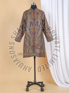 SKU AS01625424 Ladies Long Jacket