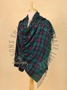 SKU AS01698211 Mens Woolen Shawl