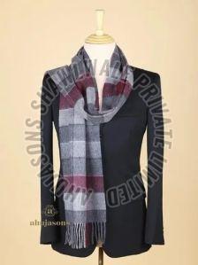 SKU AS01731026 Mens Woolen Muffler