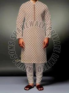 SKU AS01839677 Mens Kurta Pajama