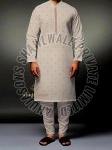 SKU AS01839696 Mens Kurta Pajama