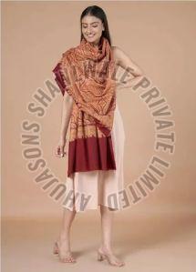 Jama Pashmina Shawls