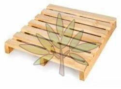 Pinewood Pallet