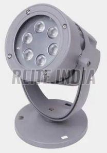 RGBW 24W LED Spot Light