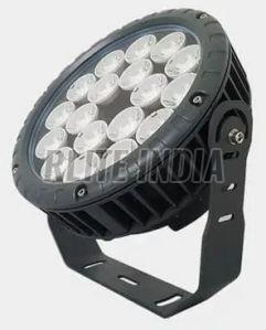 RGBW DMX512 LED Spot Light