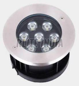 RS06 6W LED Underground Light