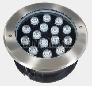 RS09 15W LED Underground Light