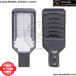 24W LED STREET LIGHT PREMIUM QUALITY