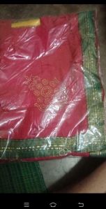 Ladies Georgette Sarees