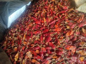 red chilli powder