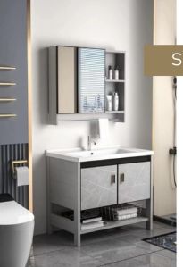 Bathroom Vanity Cabinet