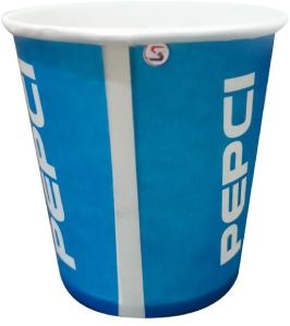 210 ML DISPOSABLE GLASS