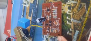 PCB Assembly Services