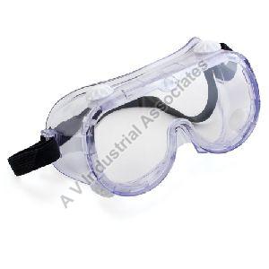 UV Protected Goggles