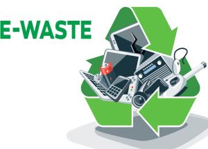 E Waste Management Services