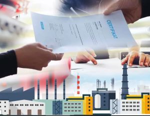 Factory Stability Certification Services