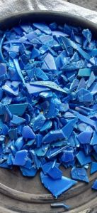 HDPE Plastic Scrap