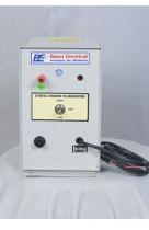 Static Charge Eliminator