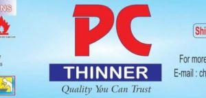 NC Thinner