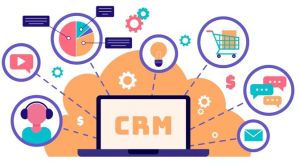 Best CRM Software