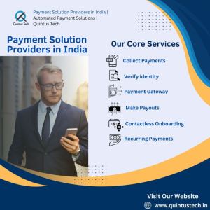 Payment Gateway Solutions