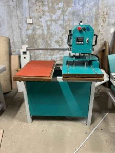 Heat Press Machine