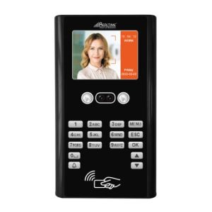 Realtime T28F Face Finger Professional Access Control