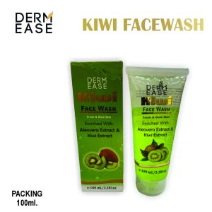 KIWI FACE WASH