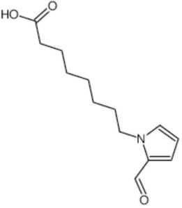 8-(2-Hydroxybenzamido) Octanoic Acid