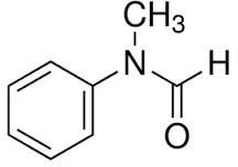 N-Methylformanilide